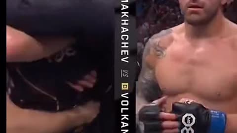 Islam Makhachev vs. Alexander Volkanovski | UFC 284 | Full Fight Replay