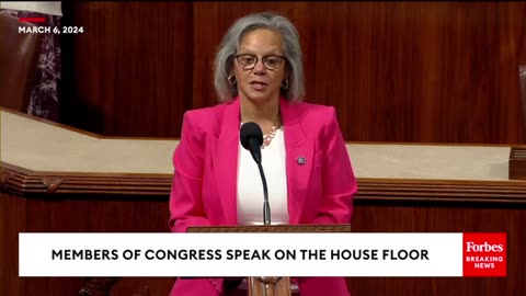 'Shaped The Fabric Of Our Nation'- Robin Kelly Celebrates Women's History Month On The House Floor
