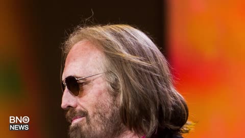 Rock Legend Tom Petty Died of Accidental Drug Overdose