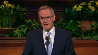 He Could Heal Me! | Peter F. Meurs | General Conference