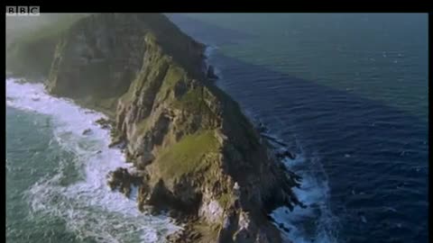 Cape Highlands of South Africa | Wild Africa | BBC Earth