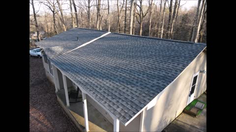 American Roofing and Construction - (864) 614-7070