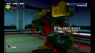 Let's Play Sonic Adventure 2 Part 10