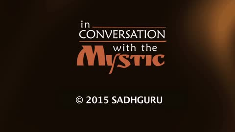 The Four Parts of the Mind with Sadhguru