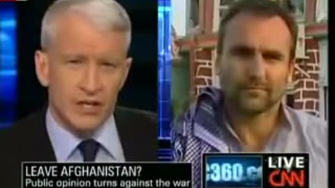 2013 CNN Poll: Americans Want US Out Of Afghanistan War