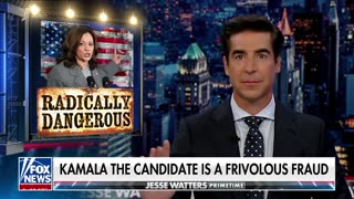 PRIMETIME INVESTIGATION: Who is Kamala Harris?