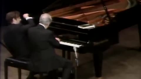 The Best of Victor Borge (1990) #comedy #music