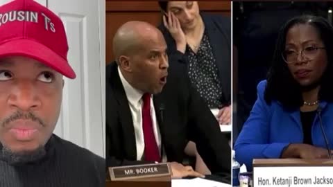 Corey Booker Needs An Oscar For This Performance