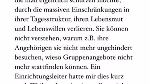 🦋 WHISTLEBLOWER aus dem GESUNDHEITSAMT packt aus 🦋