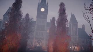 Assassin's Creed Syndicate - Historical Characters Trailer