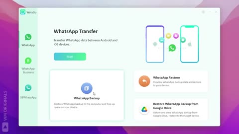 How to Transfer Whatsapp Data from Android to new iPhone without resetting iPhone (2023)