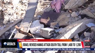 No temporary ceasefire with Hamas –IDF spokesperson