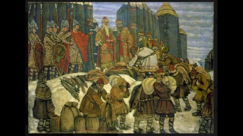 Ivan the Great: Architect of Russia's Sovereignty beyond the Golden Horde