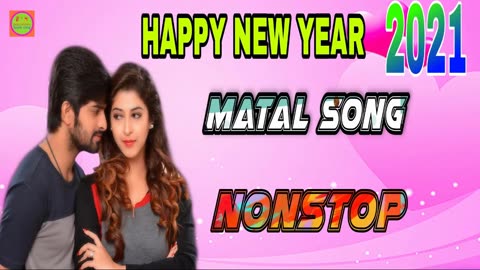 HINDI FULL BASS REMIX SONG NONSTOPহ