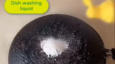 DIY Easy Cleaning