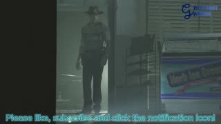 Resident Evil 2 Remake - Leon (1of4) - Police Station