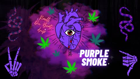 (FREE) Drake Type Beat - ''Purple Smoke'' | Free Type Beat 2022