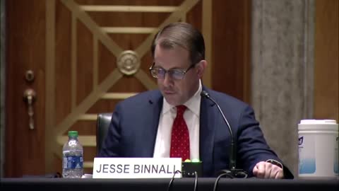 Lawyer Jesse Binnall testifies about election fraud