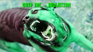 Grip Inc. - Isolation