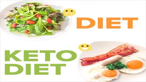 How to make custom keto diets