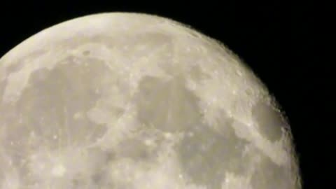 Waning Gibbous - 25.02.24