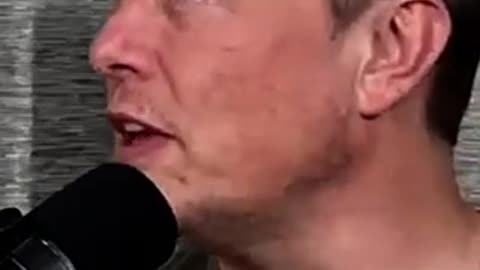 Elon on Mars during WW3????