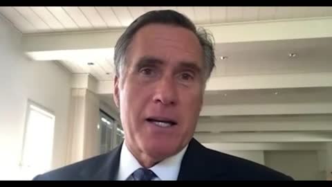 Romney: "I Don't Know Of Any Evidence That Voting By Mail Would Increase Voter Fraud"