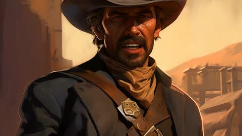 Elfego Baca Tells his Story as a Gunfighter and Lawman