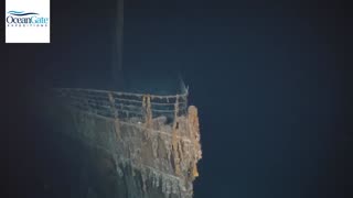 Submarino Titanic