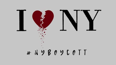 NY Boycott