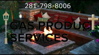 Gas Product Services with Russel Metzler in Houston (281) 798-8006