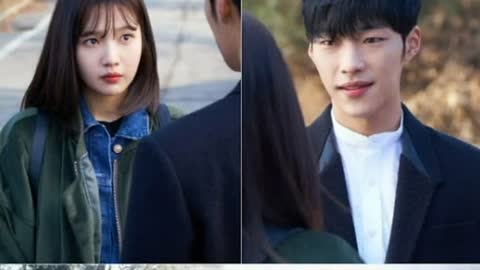 Red Velvet Joy Teases With Still Cut Of Her Upcoming Drama!