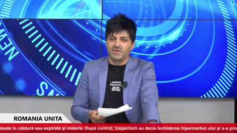 România unită (News România; 03.08.2021)1