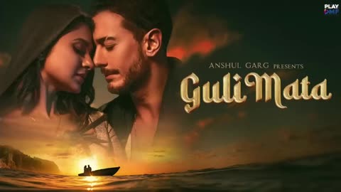 Guli Mata - Official _ Shreya Ghoshal _ Jennifer Winget _ Anshul Garg new song 🎵 🎶 👌