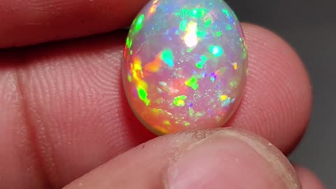 Natural Opal For Sale at CabochonsForSale