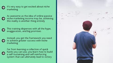 How to make money online by Niche Marketing Secrets Free Full Course (Introduction Video)