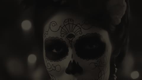 Day of the dead