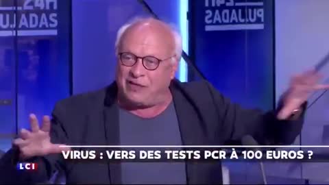 andre bercoff les assurances ne versent pas d’indemnités quand vous est vacciné cov19