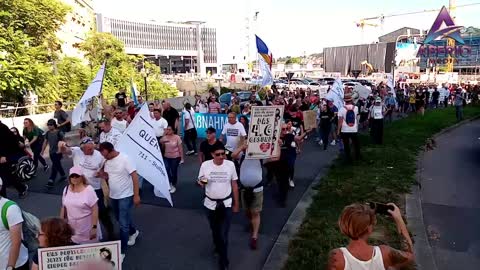 Stuttgarter Protest | 25.09.21