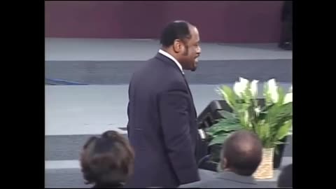 The Kingdom Principles of Keys Part 2 - Dr. Myles Munroe