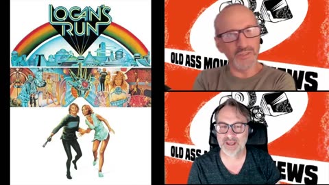 OAMR Episode 210: Logans run