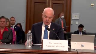 DHS Sec Claims He Has Effectively Managed Border Crisis