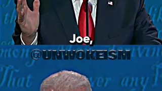 TRUMPS EXPOSES BIDEN