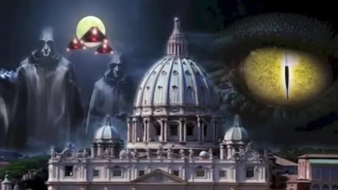 Le Vatican admet la vie extras terrestres