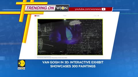 WION Trending | China opens world's largest planetarium | Trending News | Latest English News