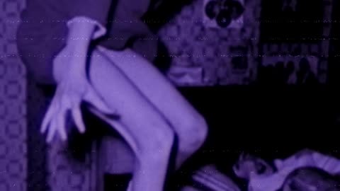 The Enfield Poltergeist #paranormal #scary #ghost #demon