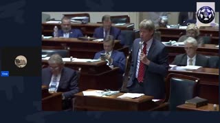 South Carolina Senate Constitutional Carry 1