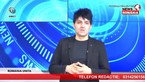 România unită (News România; 05.10.2021)1