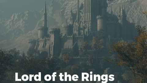 Episode 3 - Lord of the Rings Online