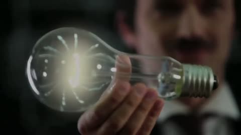 Energia Livre De Tesla - Trailer Oficial